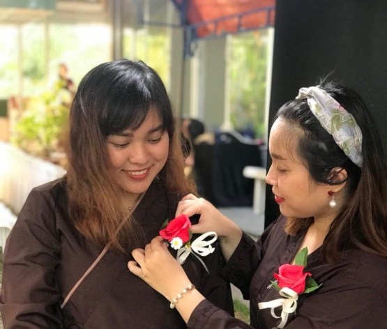 Lễ Vu lan báo hiếu: Ngày tri ân, báo hiếu với cha mẹ